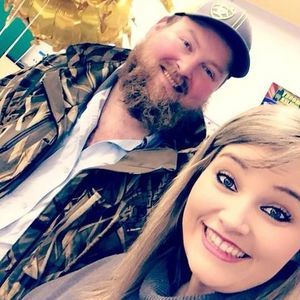 Meet your Posher, Brook